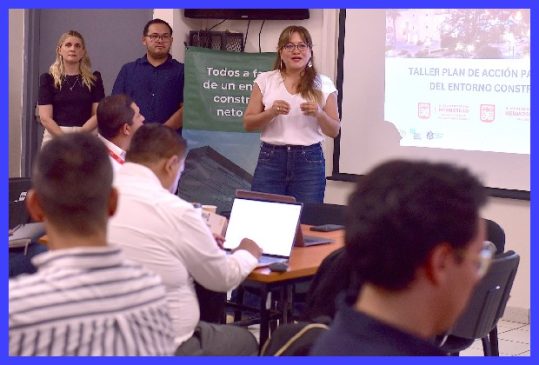 cambio climatico hmo