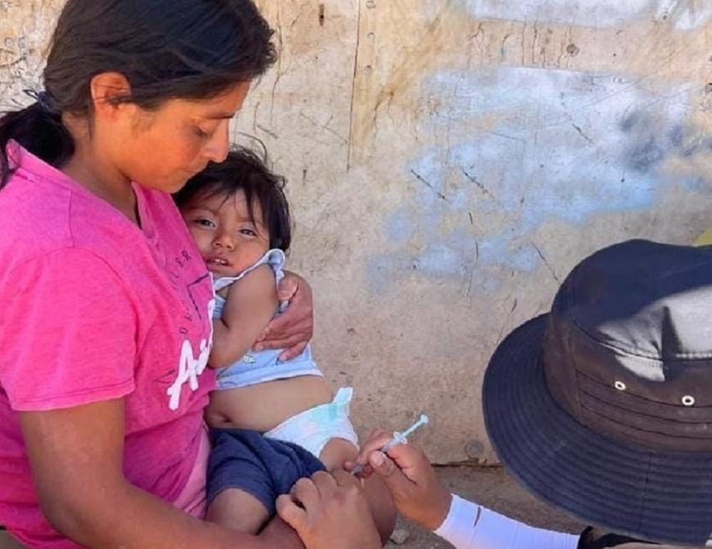 campaña de vacunación en Sonora-min