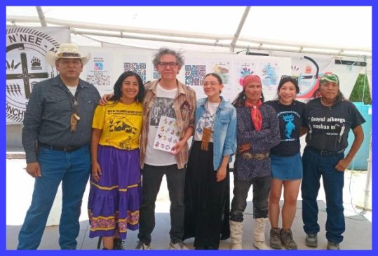 comunidad apache