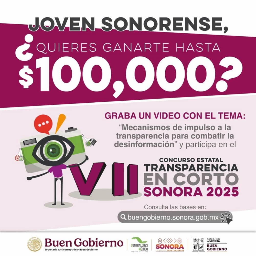 convocatorias por la transparencia y contraloría social 2025-min