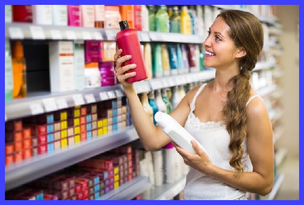 cosmeticos