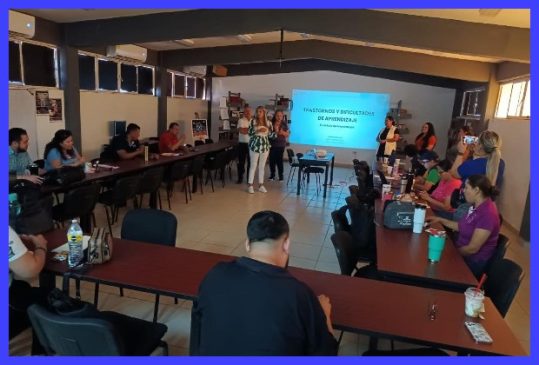 educaión inclusiva