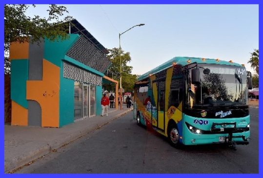 h bus