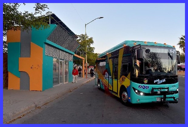 h bus