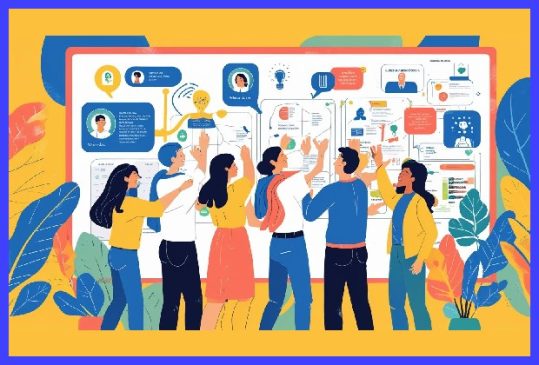 herramientas de comunicacion