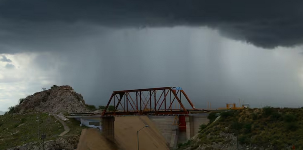 llegara agua a las presas-min