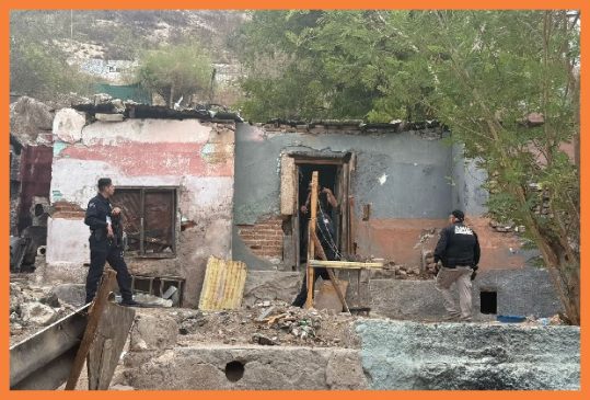 operativo la matanza