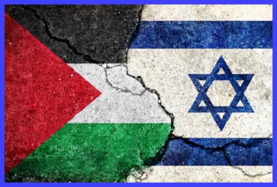 palestina israel,banderas