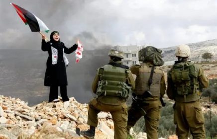 La única solución posible y viable para Palestina es un solo Estado: el Estado palestino