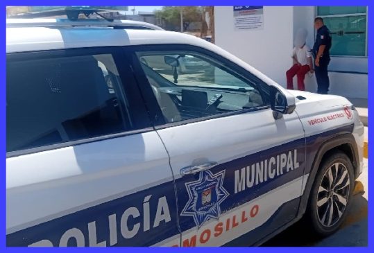 patrulla hmo