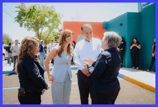 paty y toño procuraduría