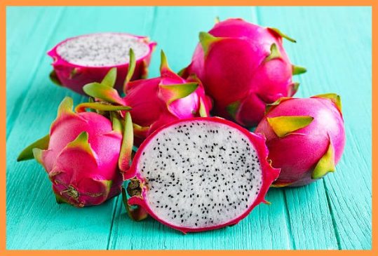 pitahaya