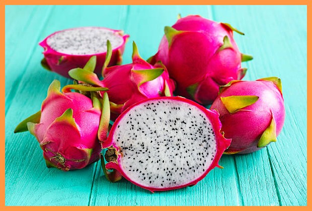 pitahaya
