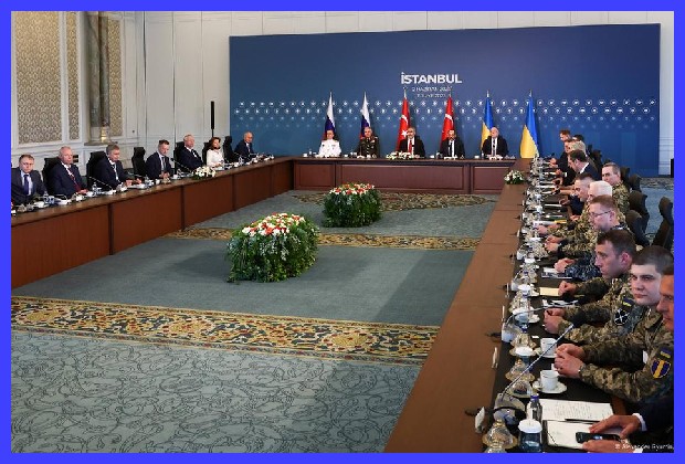 reunión rusia ucrania