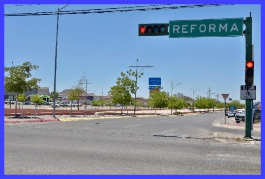rio sonora reforma