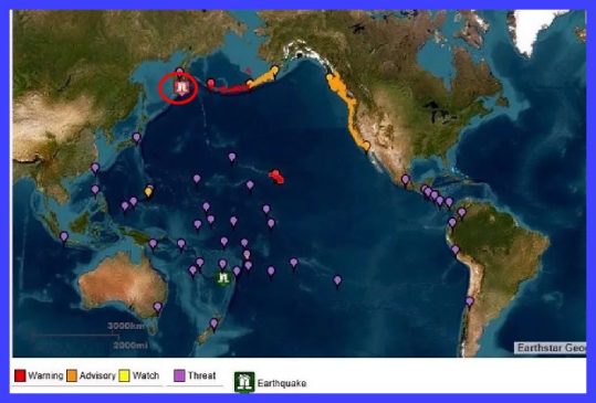 sismo rusia