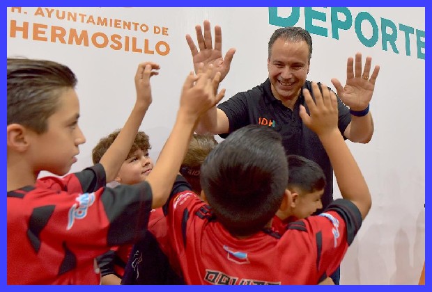 toño creces deporte