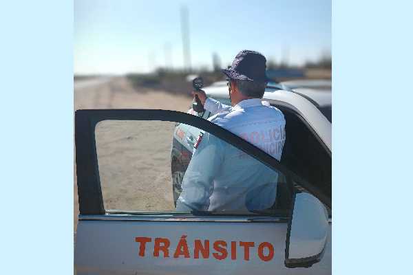 transito hmo