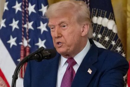 México: aranceles anunciados por Trump son “trato injusto”