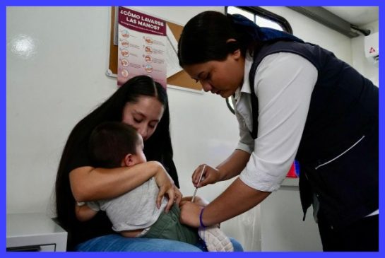 vacuna hepatitis