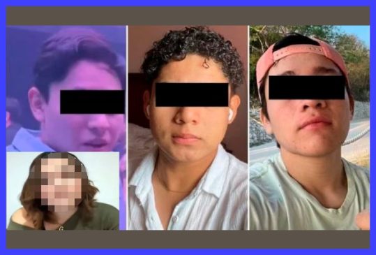 violadores
