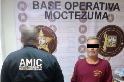 Detienen al “Wuico” por abigeo en Cúmpas