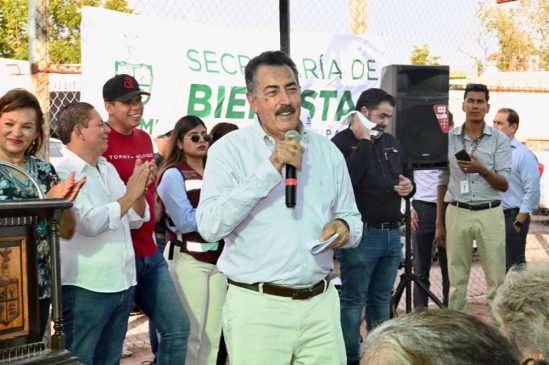2da feria de la paz en Cajeme-min