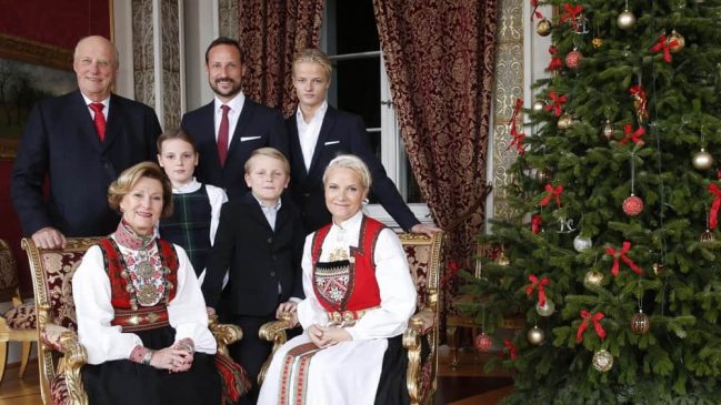 Acusan de cuatro violaciones al hijo mayor de la princesa Mette-Marit de Noruega-min