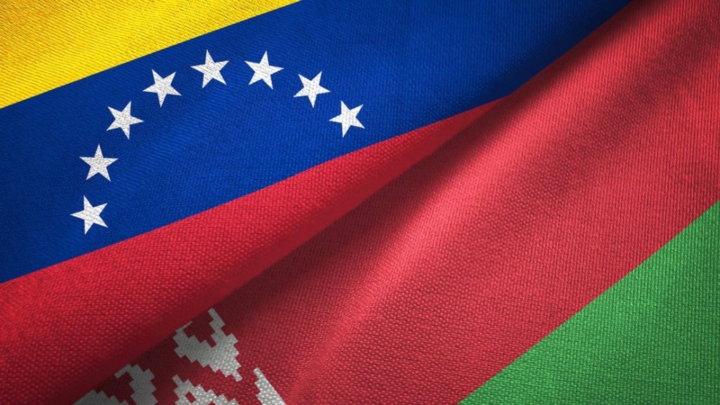 Bielorrusia condena cualquier acción agresiva en Latinoamerica2-min