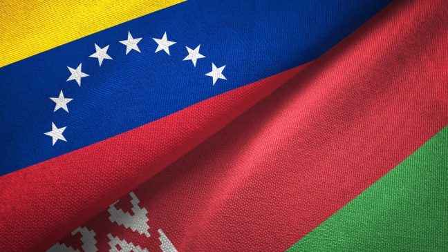 Bielorrusia condena cualquier acción agresiva en Latinoamerica2-min