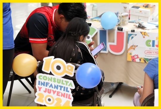 CIJ 2024