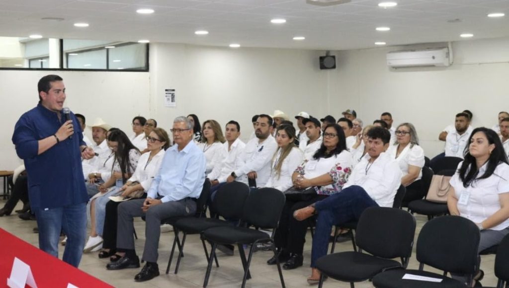 Fomenta Gobierno de Sonora cultura de seguridad y salud laboral con apoyo de universidades Itesca-min