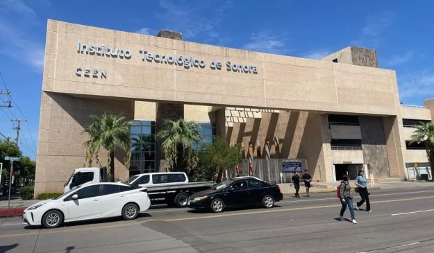 ITSON invertirá en infraestructura-min