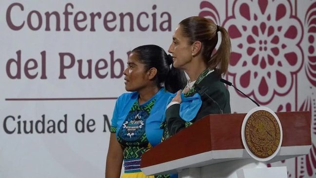 Lanzan “México Imparable”-min