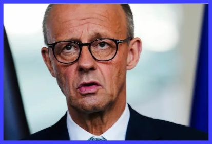 Merz: Alemania «no puede perder tiempo» ante amenaza rusa