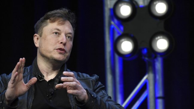 Musk lanza una funesta advertencia para Europa-min