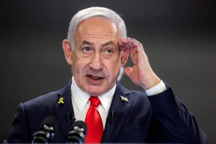 Confirman agencias que Netanyahu no ha abandonado Israel
