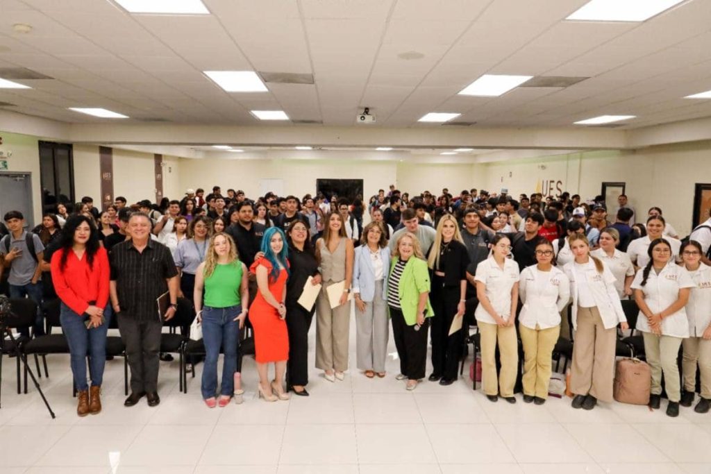 Realiza Gobierno de Sonora el 24º Conversatorio “Nosotras Somos” en el marco del Día Naranja UES-min