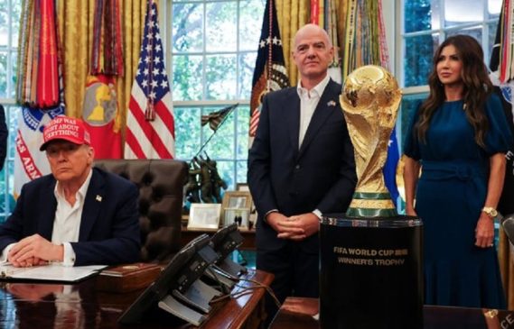 Trump y el mundial de futbol.-min