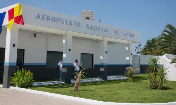 aeropuerto nacional de Colima-min