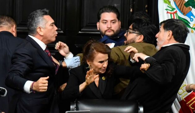 alito agrede a presidente Noroña en la permante-min