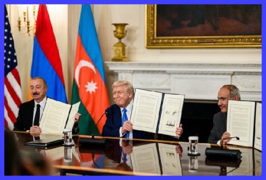 armenia azerbaiyan