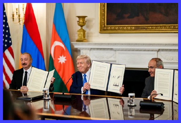 armenia azerbaiyan