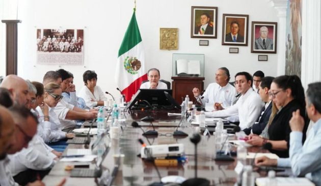 avanza construcción de 33 mil 800 viviendas en Sonora con respaldo de Presidenta Sheinbaum-min