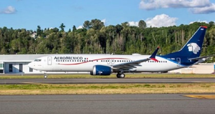 avion aeromexico-min