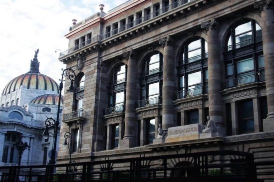 banco de México-min