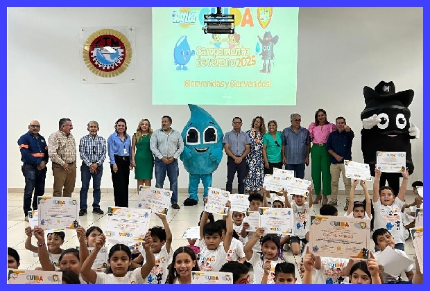 campamento verano aguah