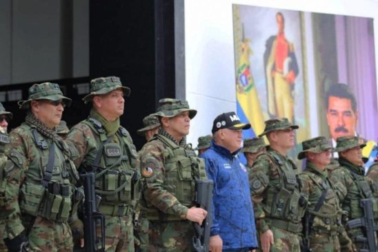 caracas venezuela-min