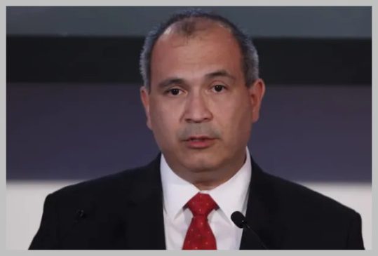 carlos treviño