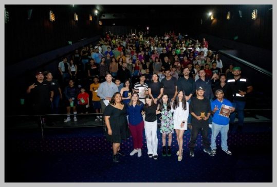 cine jovenes